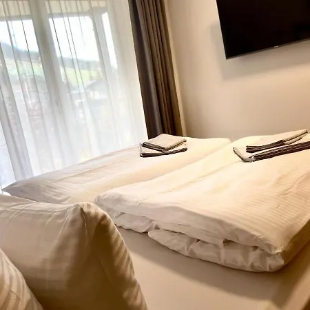 Bergzeit Appartement *