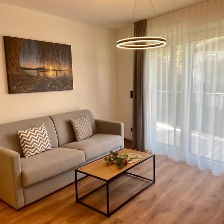 Bergzeit Appartement *